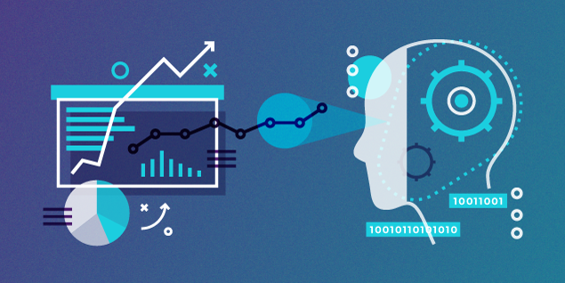 Tableau Analytics