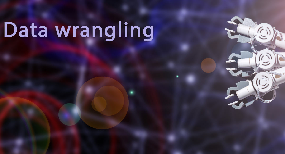 Data Wrangling