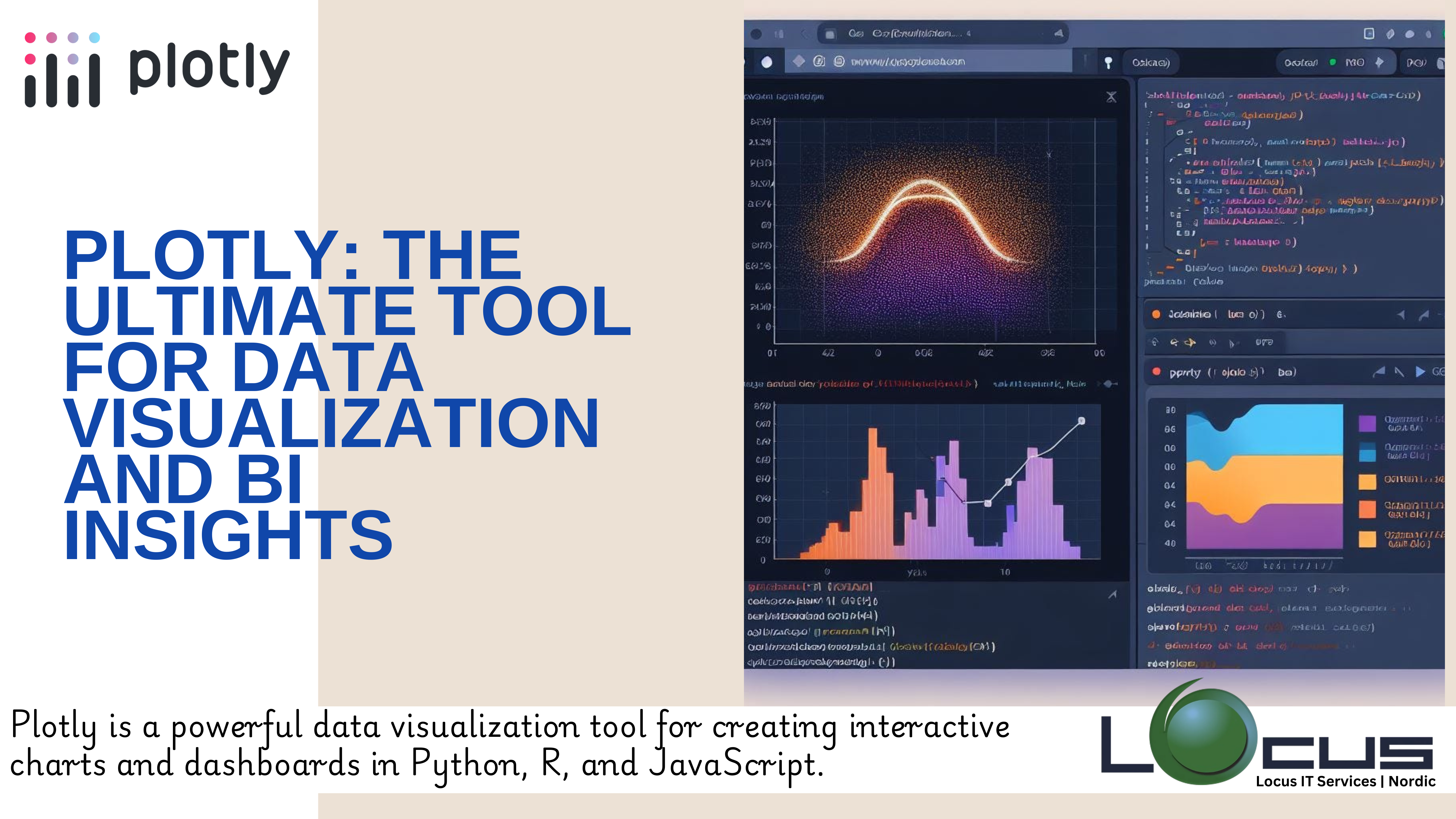 Plotly