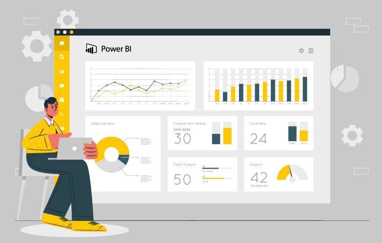 Power BI Expert 