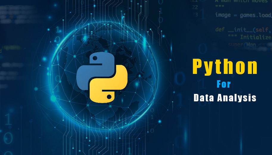 Python Developer