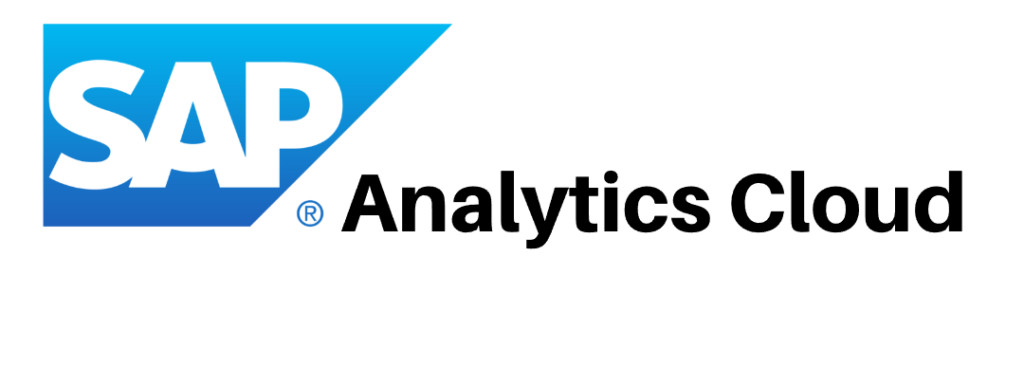 Remote SAP Analytics Cloud Engineer