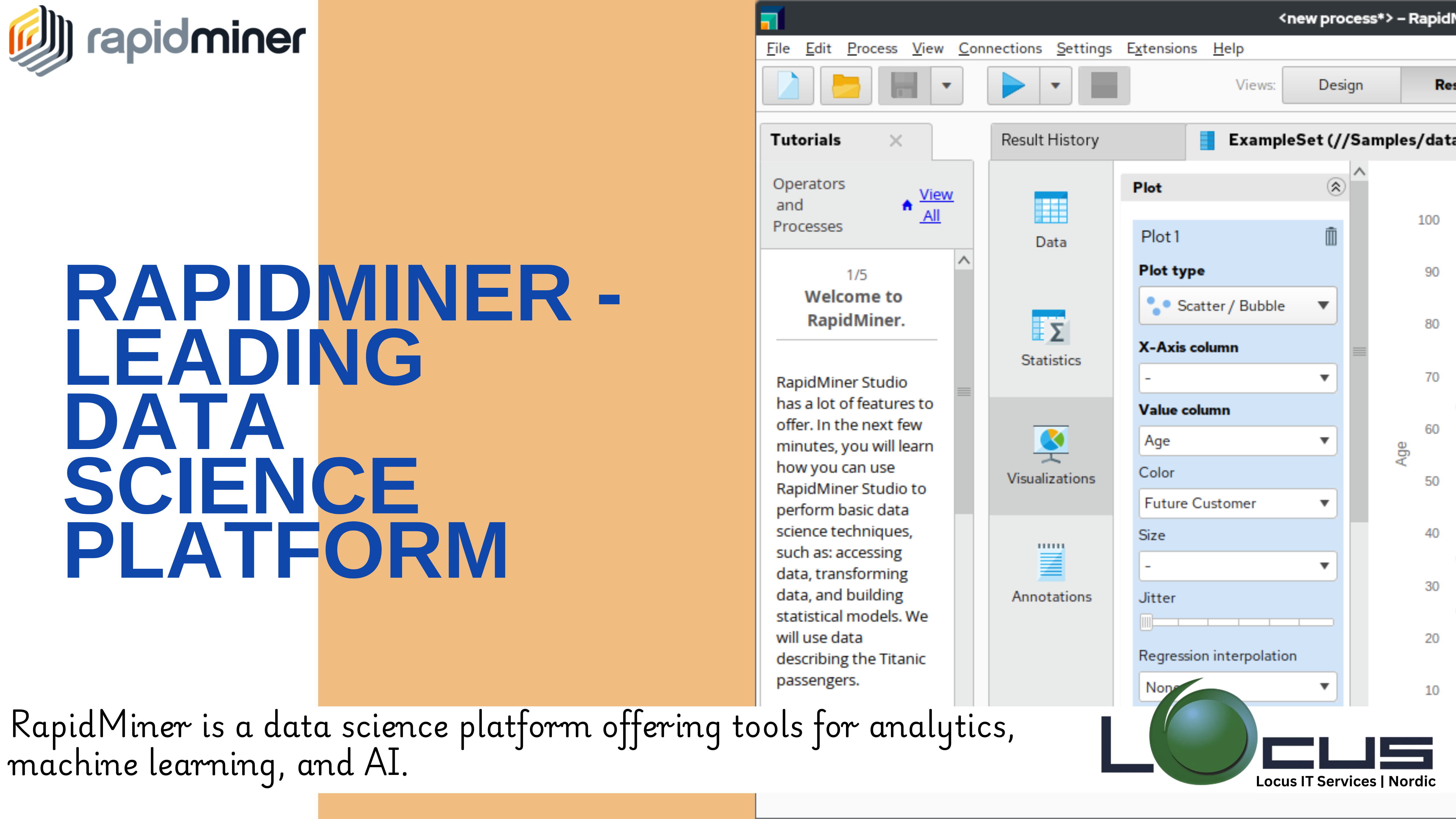 rapidminer