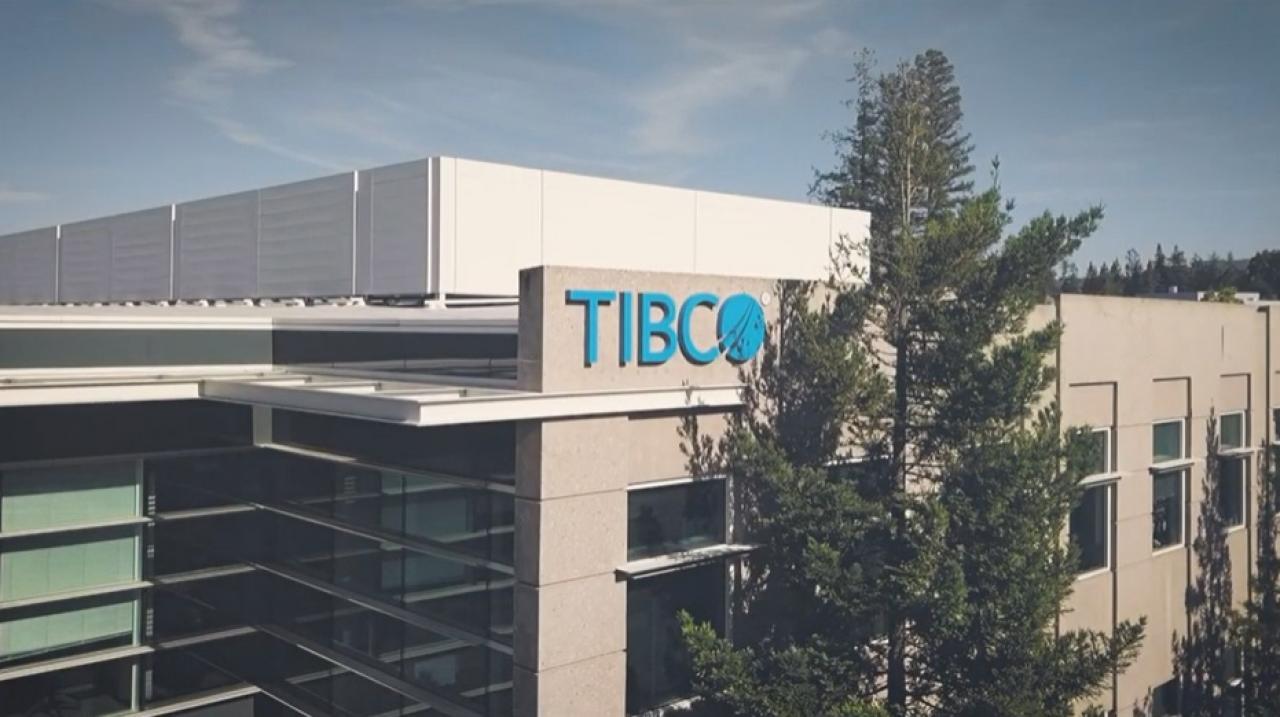 TIBCO Software Engineer