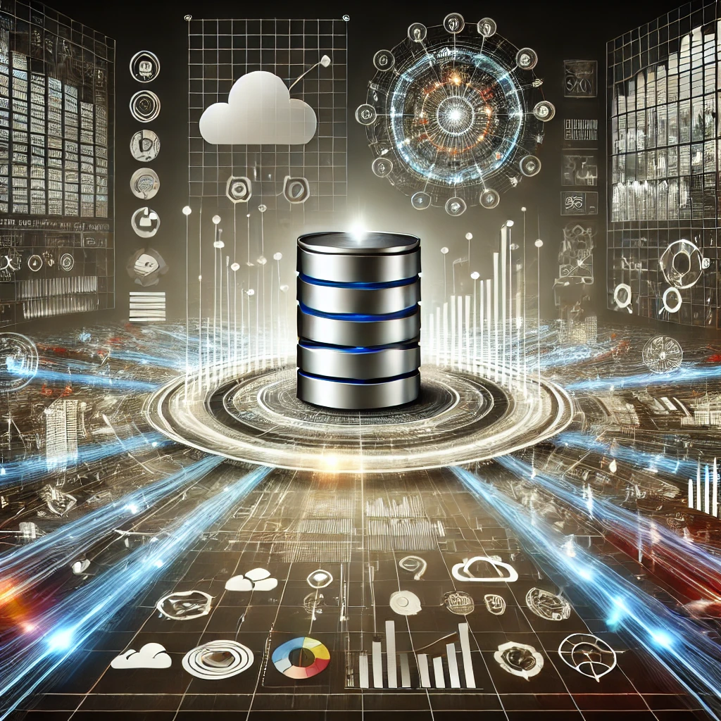 Cloud data warehouse