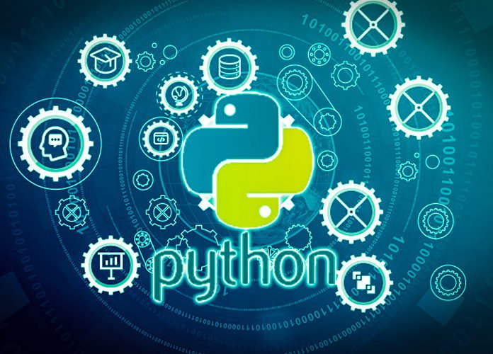 Offshore Python Engineers