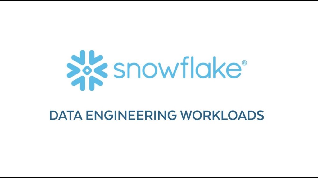 Snowflake Data Architect