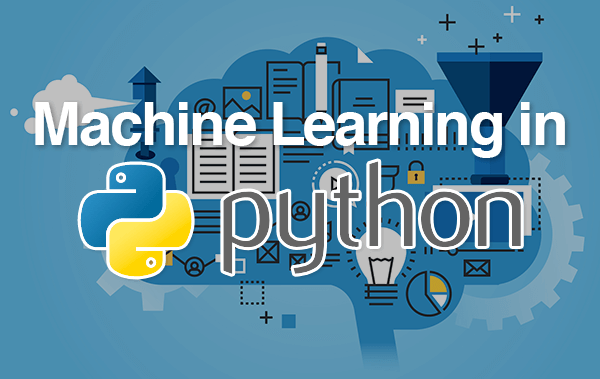 Python for Machine Learning