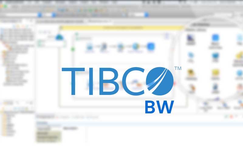 Tibco BusinessWorks