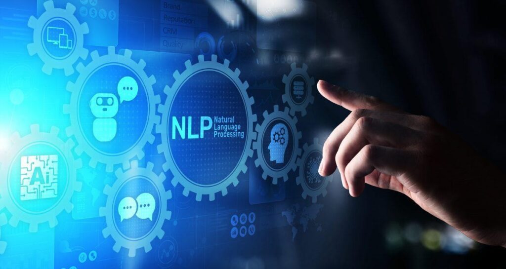 NLP in Machine Translation