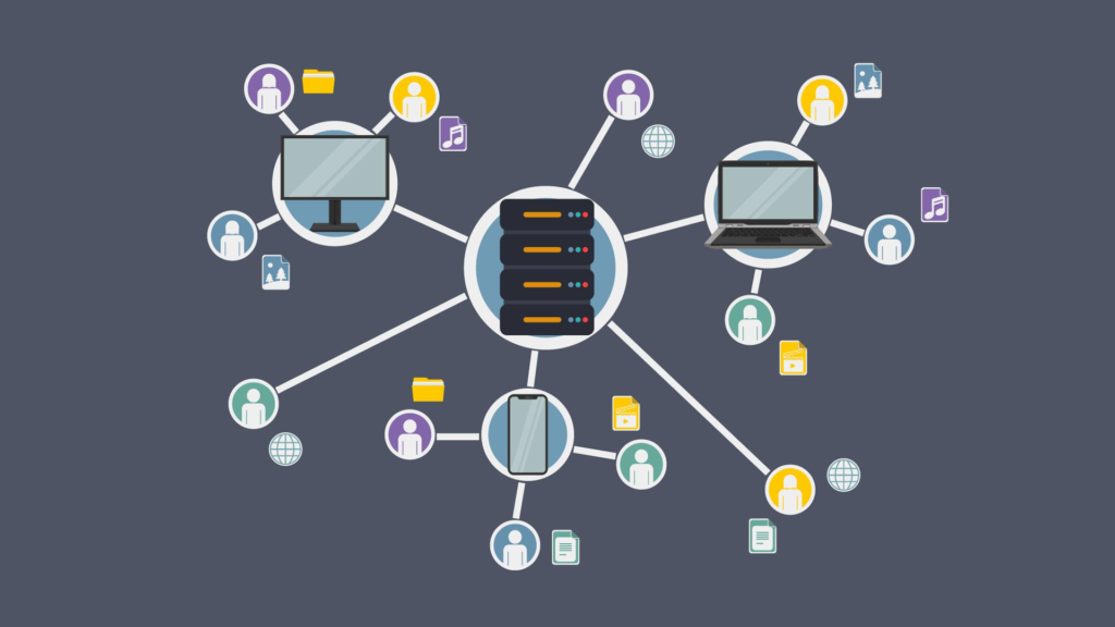 cloud-based BI