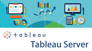 Tableau server on aws