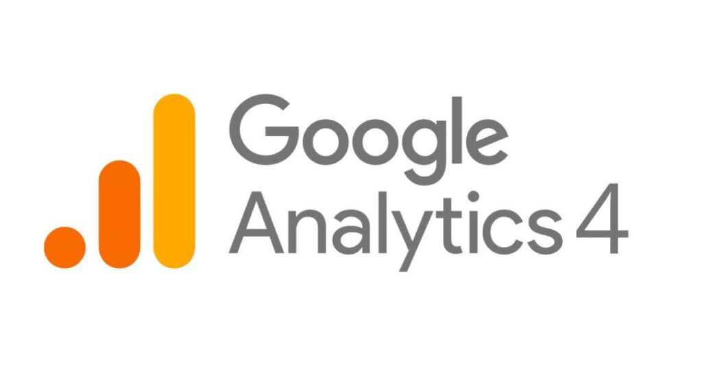 Google Analytics 4 (GA4)