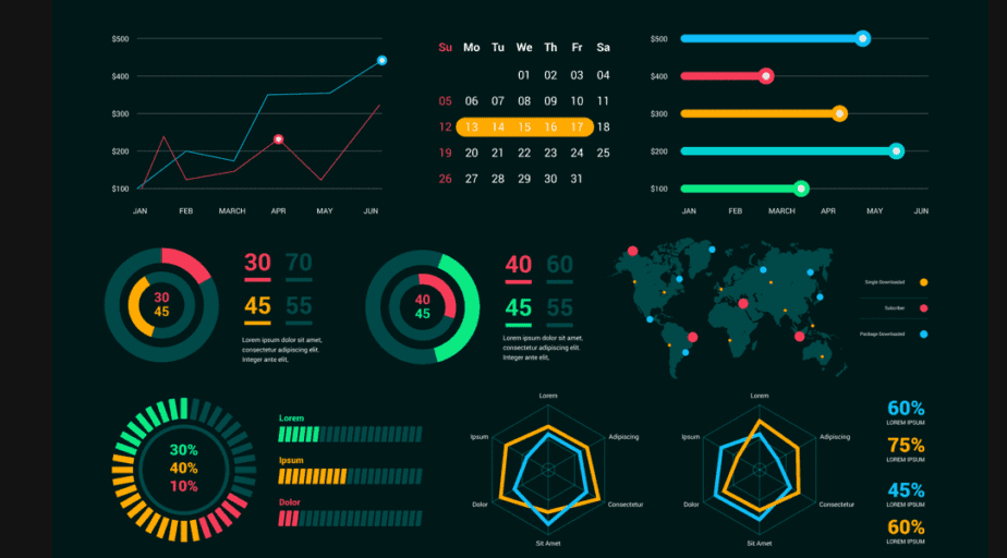  Tableau Metaverse