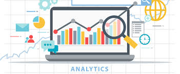 Power BI analytics