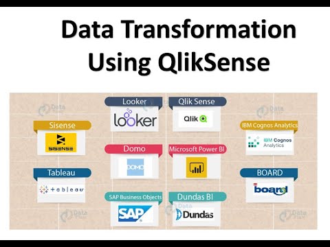 Data Transformation