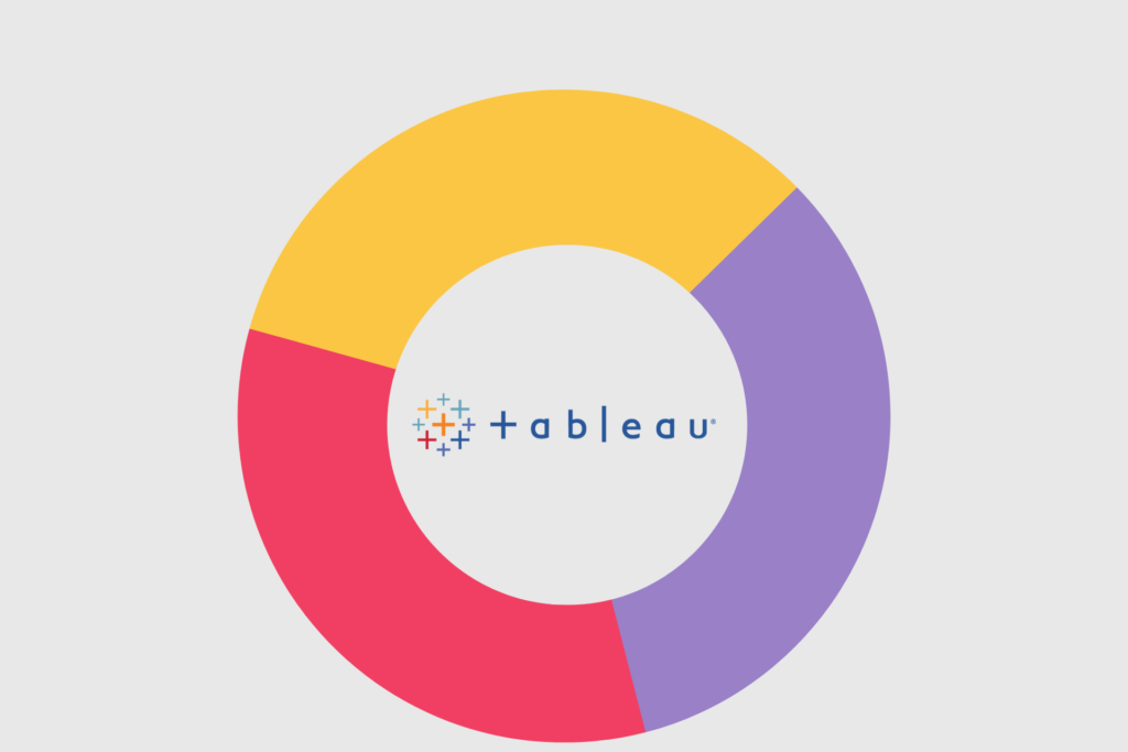 Tableau Reporting Specialist