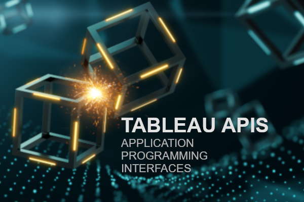 Tableau Hyper API