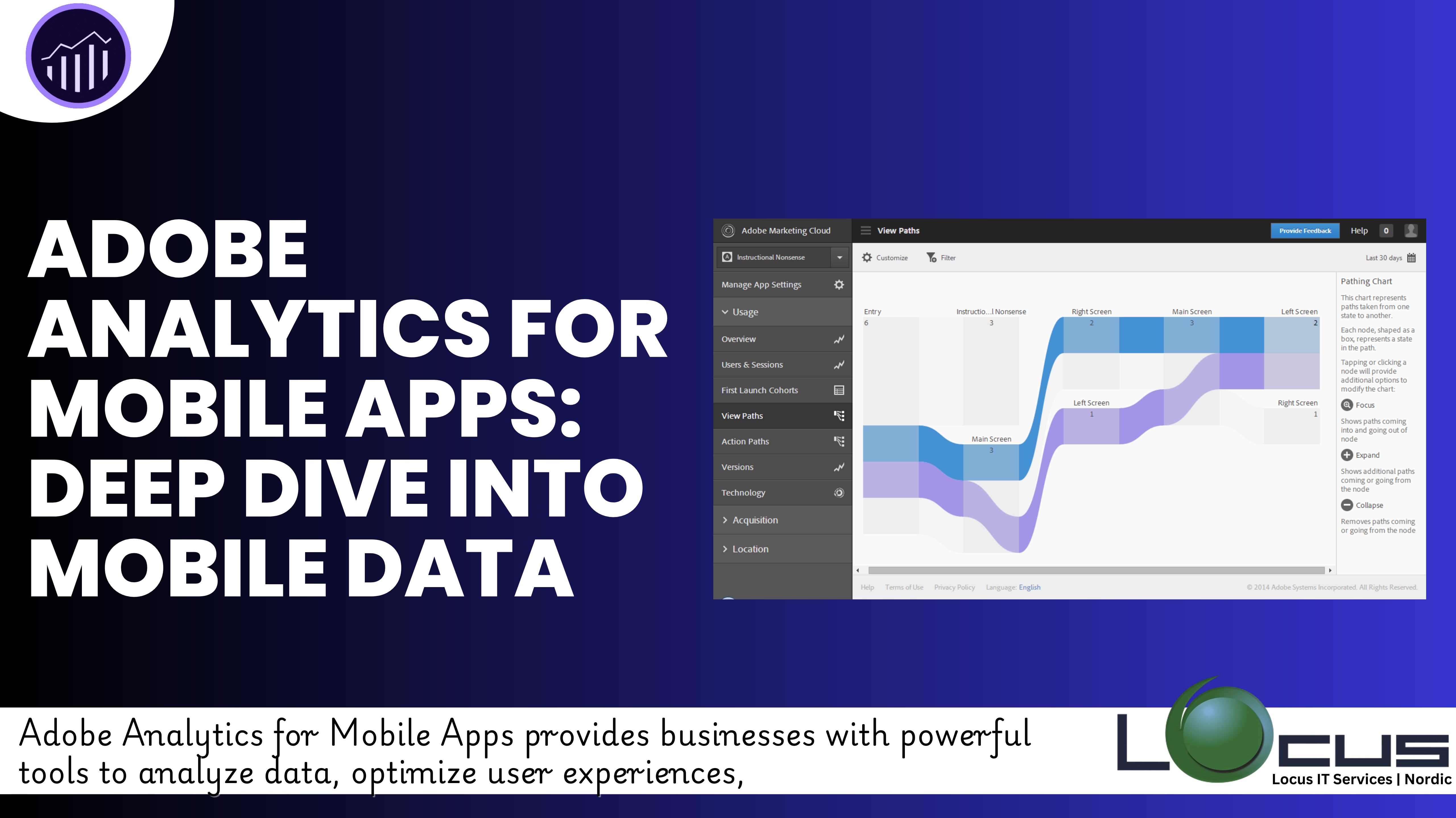 Adobe Analytics For Mobile Apps