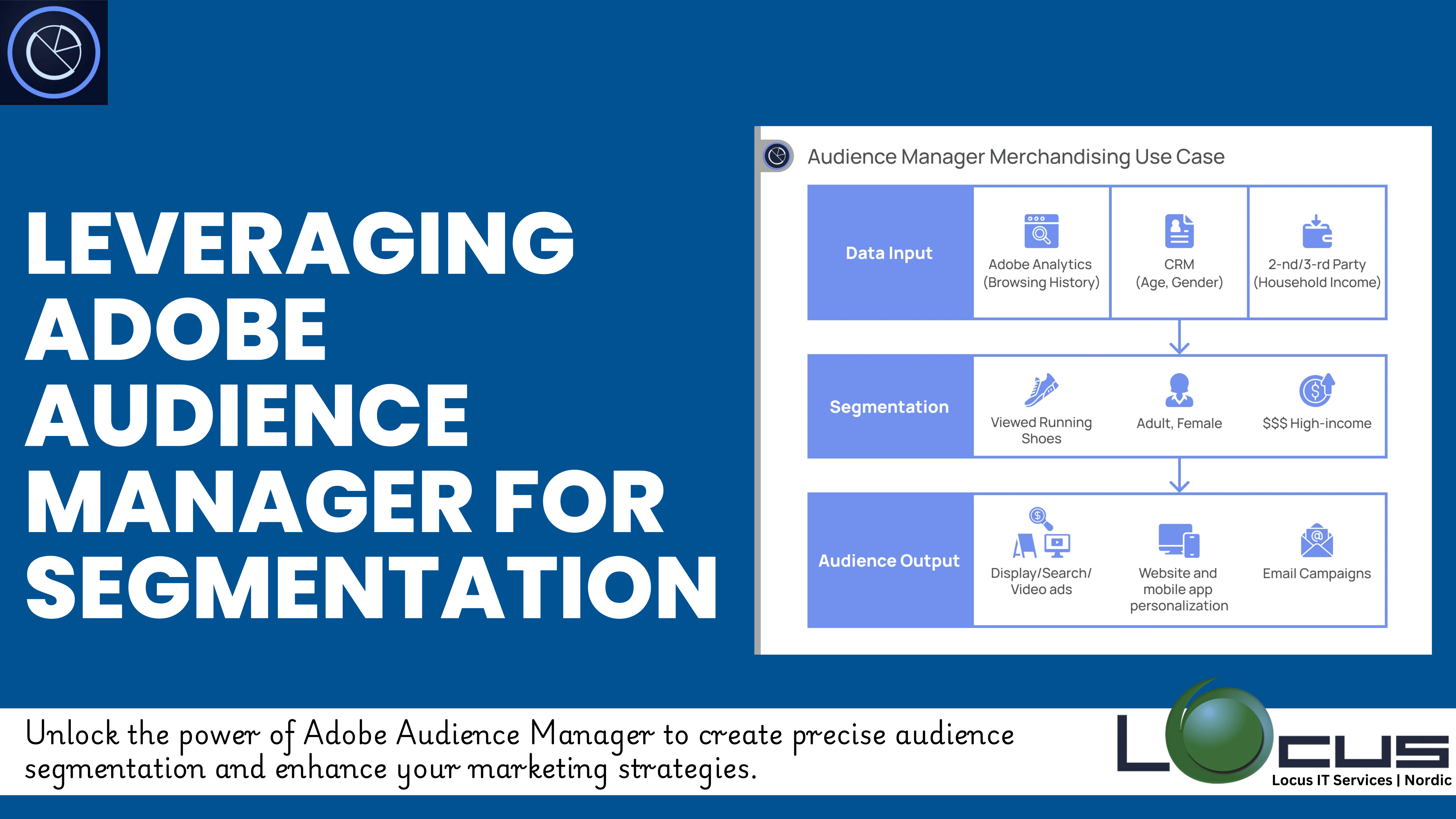 Adobe Audience Manager