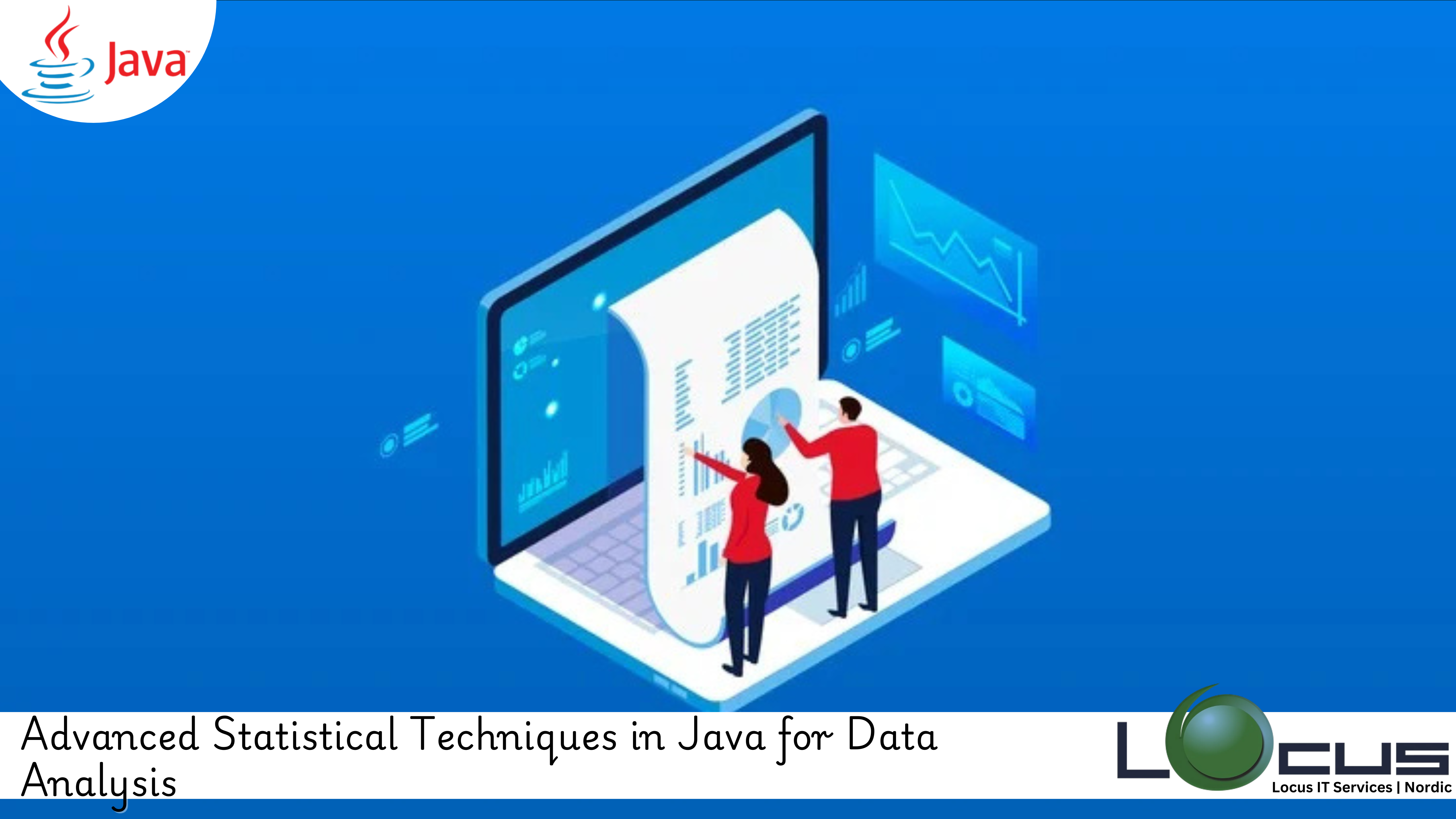 Advanced Statistical Techniques