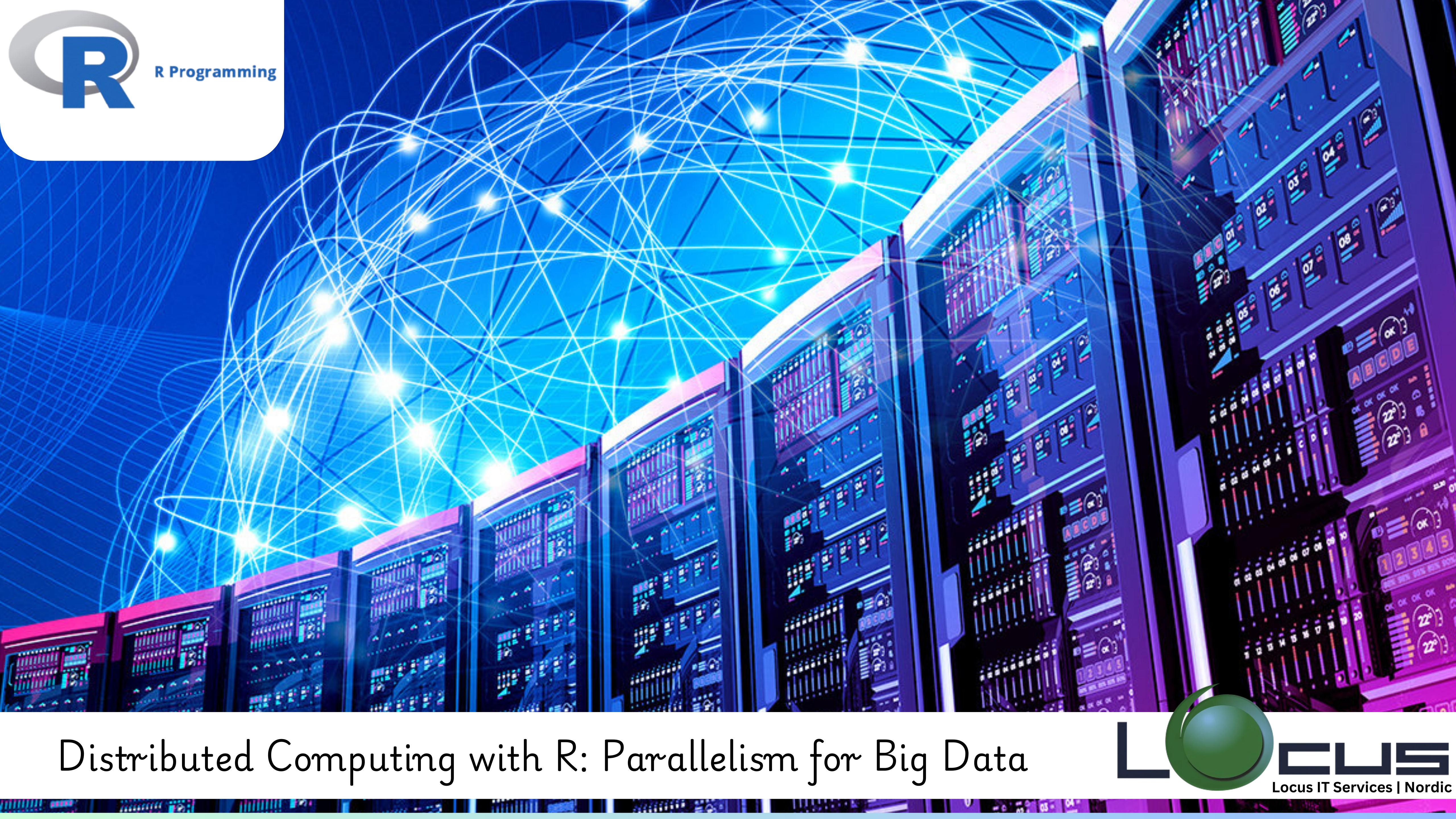 Distributed Computing with R