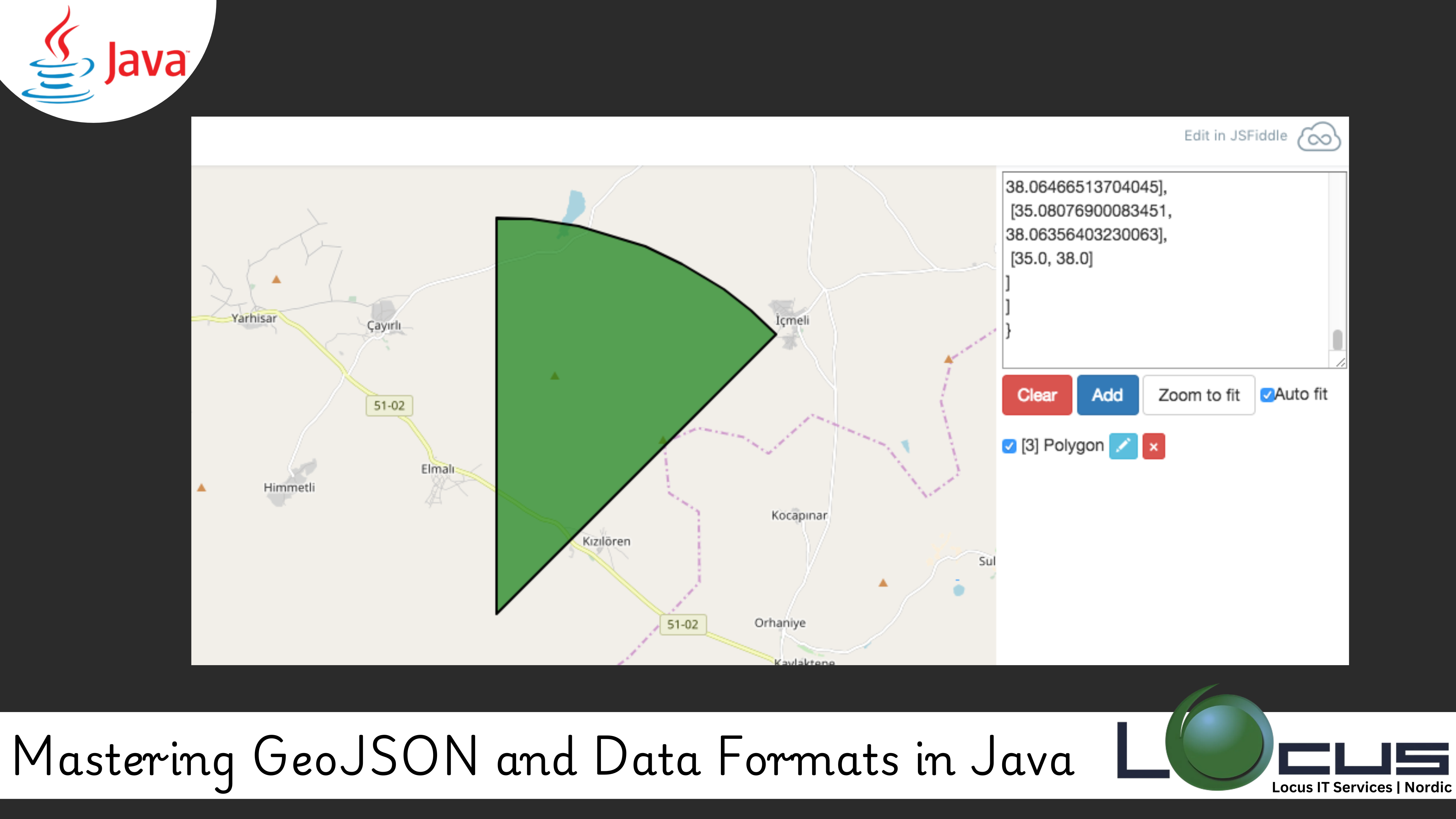 GeoJSON