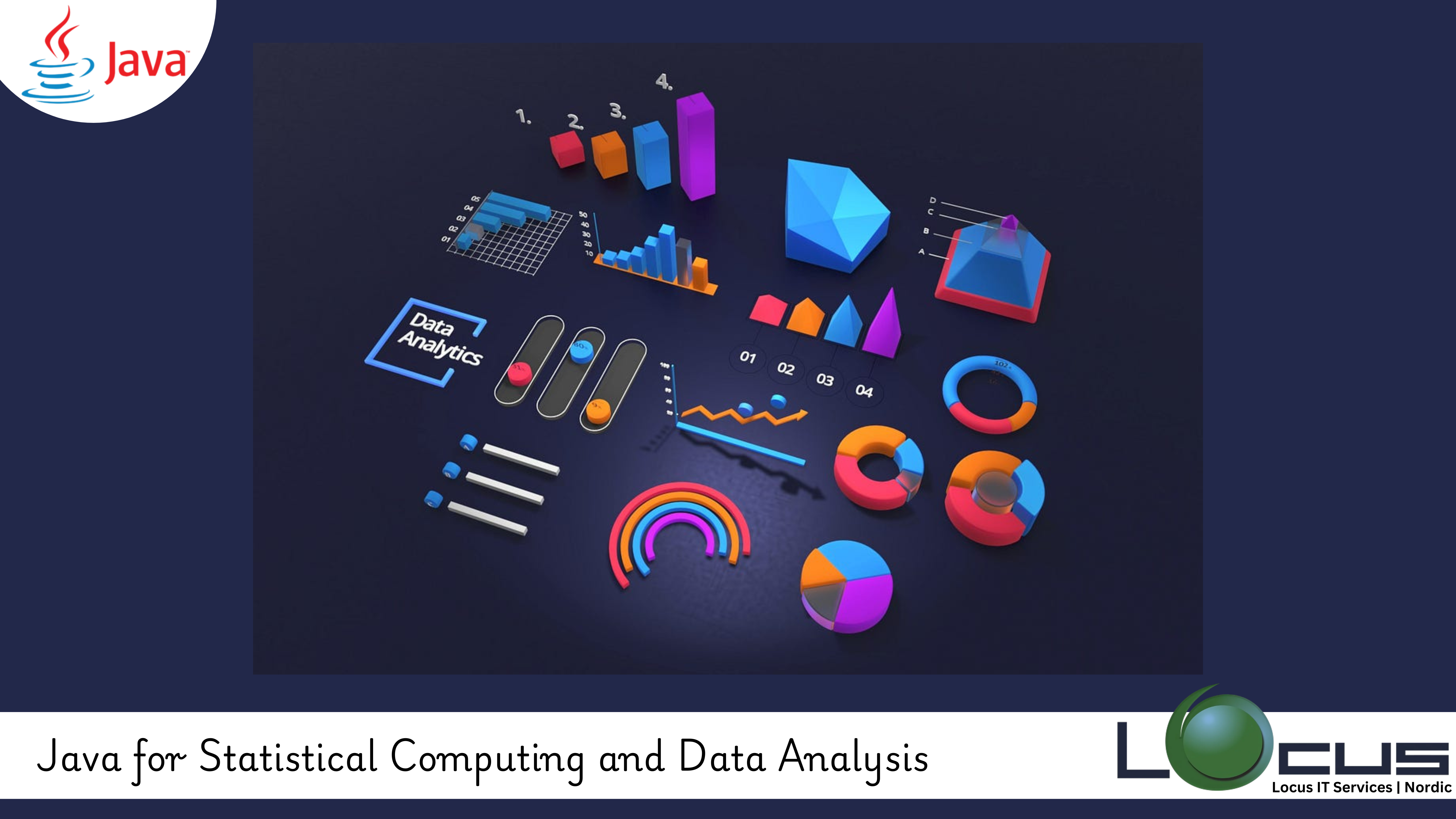 Java for Statistical Computing