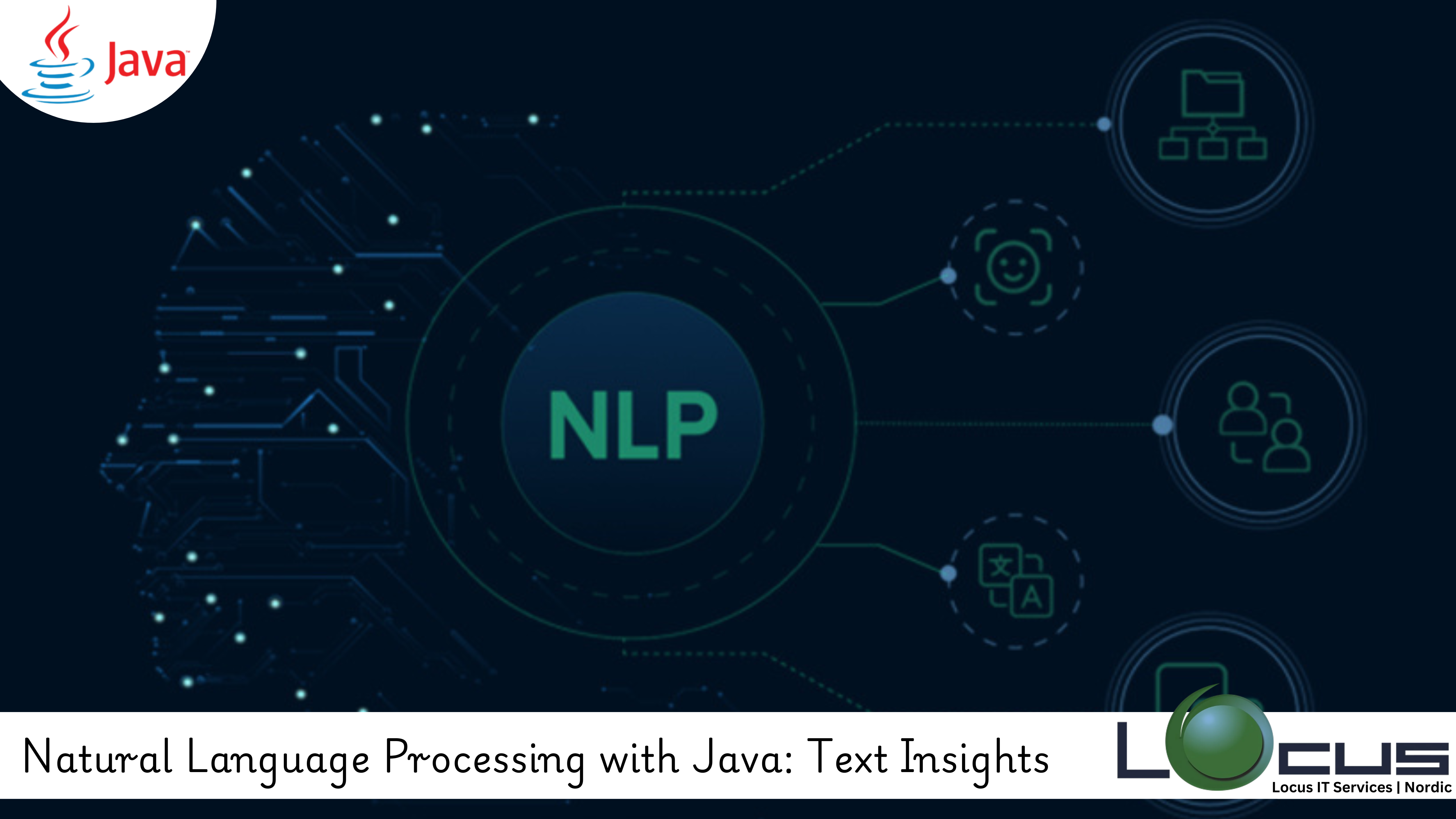 Natural Language Processing with Java