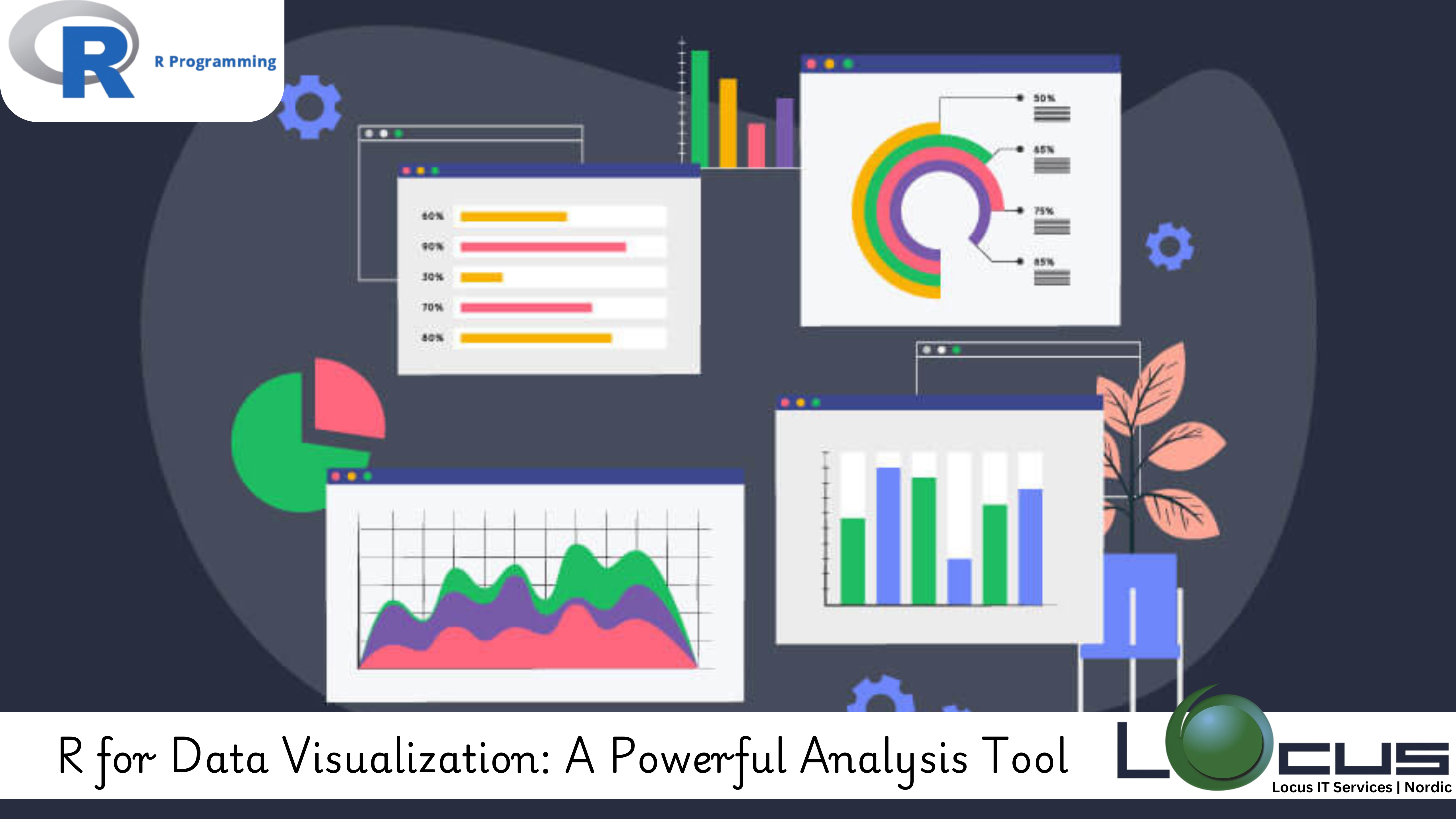 R for Data Visualization