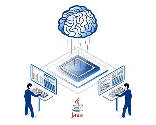 Java for Statistical Computing