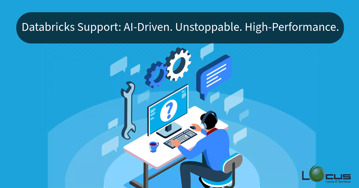Databricks Support