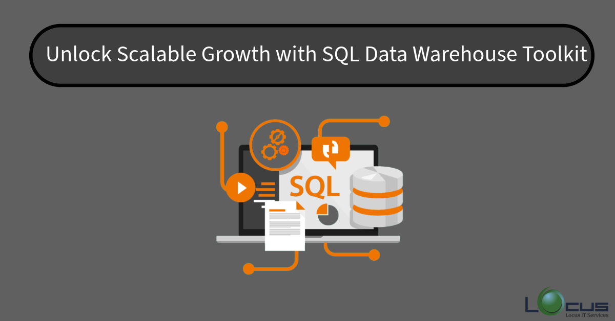 SQL Data Warehouse Toolkit