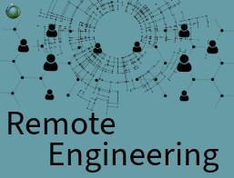 Remote Engineering