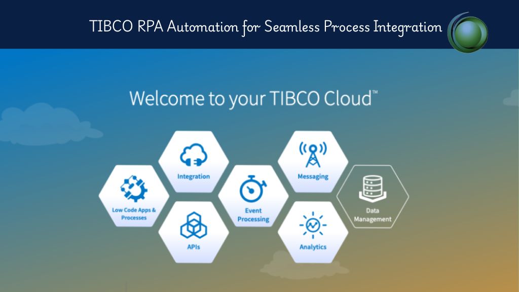 TIBCO-RPA