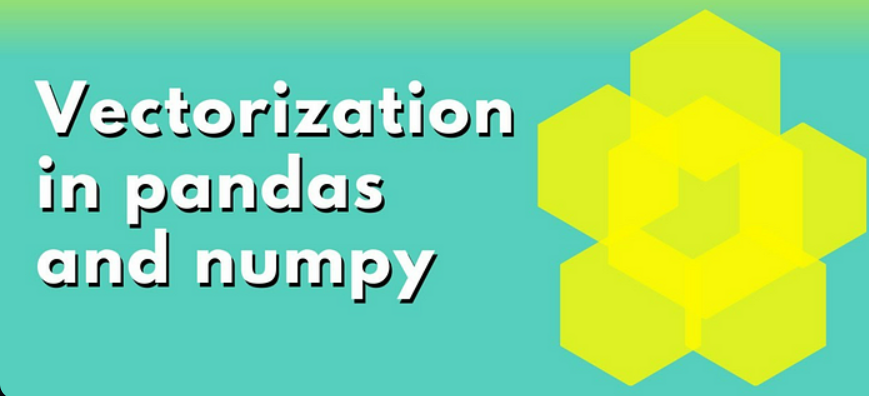 NumPy Vectorization