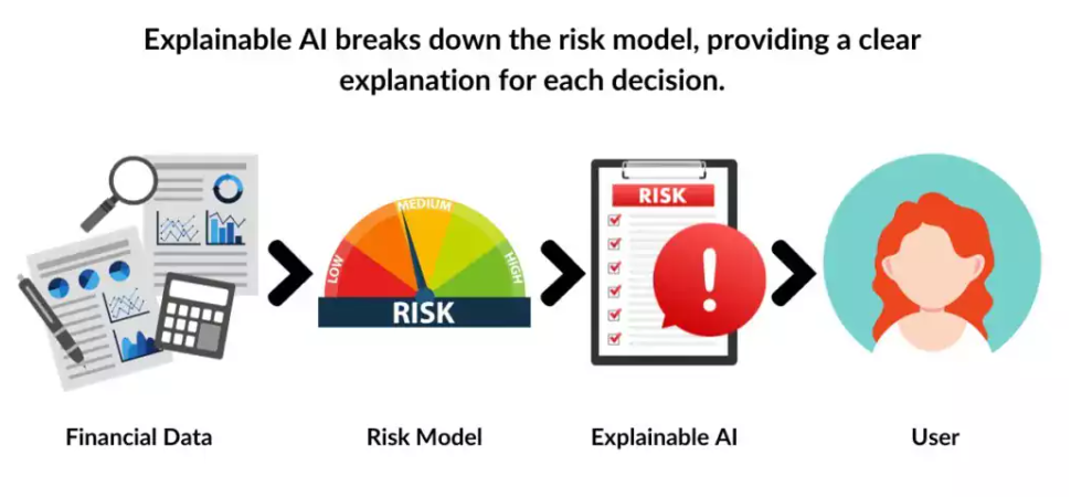 Explainable AI