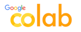 Google colab